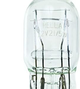 Lampada esmagada Super Pingao W21/5w/5v W3x16q