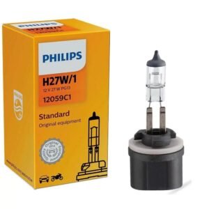 Lampada H27w/1
