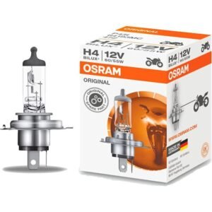 Lampada H4 12v/55w (osram)