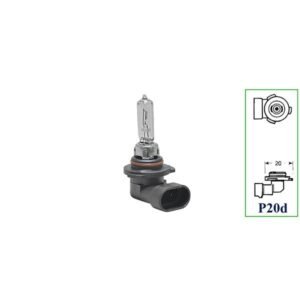 Lampada Hb3 12v 60w P20d Halogena