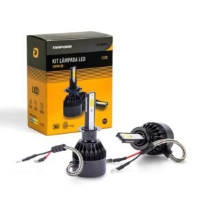Lampada Led H1 12v 6000k (par)