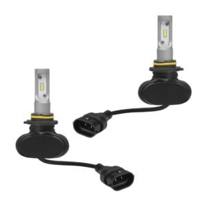 Lampada Ultra Led Hb4 12v 40w 8000k