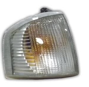 Lanterna Diant. esq. Cristal