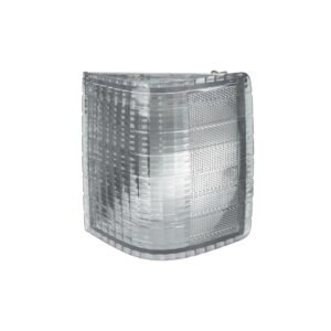 Lanterna Diant esq Cristal ( dar desc/ Pc C/peq. Avararia )