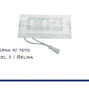 Lanterna Teto