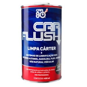 Limpa Carter Flushing