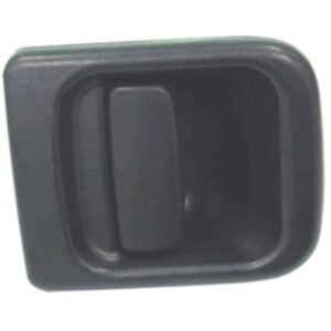Macaneta ext Diant esq Preta