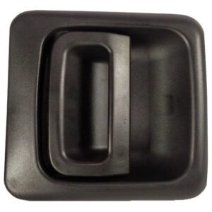 Macaneta externa Porta Lateral Corredica
