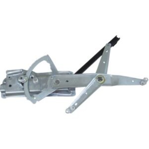 Maquina Vidro Diant. Dir. eletr. S/m. Fix. Bosch