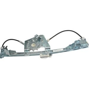 Maquina Vidro Tras. esq. eletr. S/m. Fix. Bosch