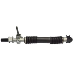 Mecanismo Direcao C/barra Axial