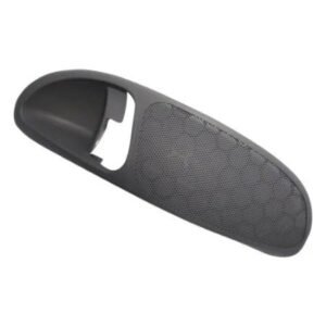 Modura Macaneta Int. Diant. esq. Cinza Flanel