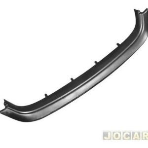 Moldura Grade Inf. Radiador