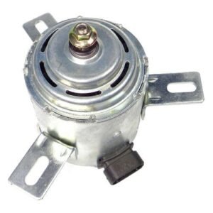Motor eletroventilador