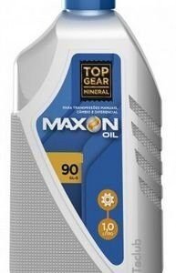 Oleo Cambio Transmissao Mecanica 90w Gl4