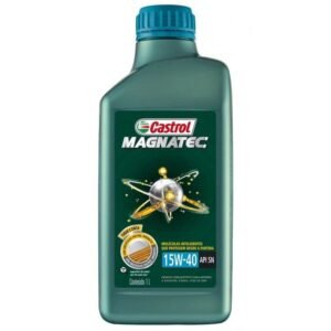 Oleo Motor Semi Sintetico 15w40 Magnatec Flex
