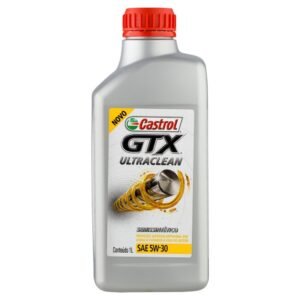 Oleo Motor Semi Sintetico 5w30