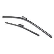 Palheta Limpador Dianteira Slim 15 /24  600mm/ 3