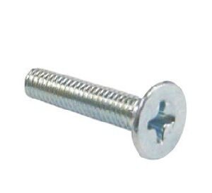 Parafuso Fechadura 5x20