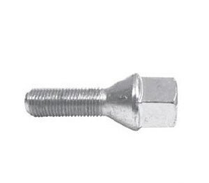 Parafuso Roda Cromado 19mm