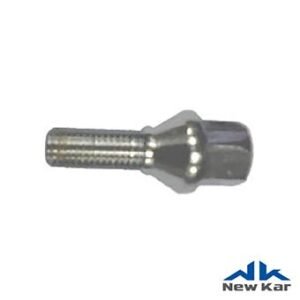 Parafuso Roda esferico M14x1,50x28