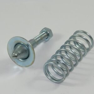 Pino Superior Capo C/ Mola