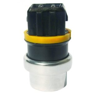 Plug (sensor)  eletronico Temperatura Agua 4vias