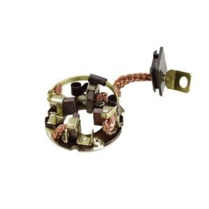Porta escova Motor Partida