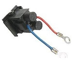 Porta escova Motor Partida
