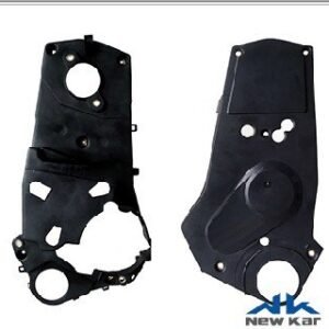 Protetor Capa Correia Comando (kit)