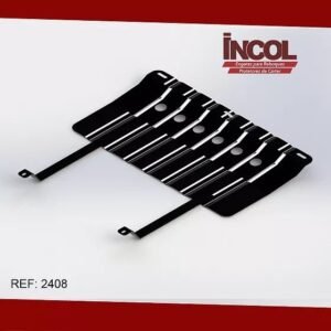 Protetor Carter Motor Reforcado