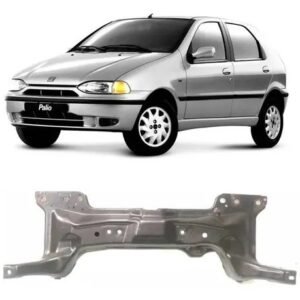Quadro Suspensao Recon