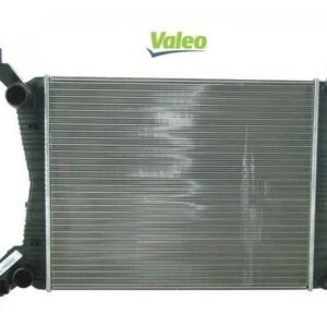 Radiador Motor 412x634x18mm
