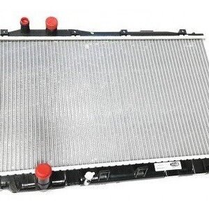 Radiador Motor C/ar