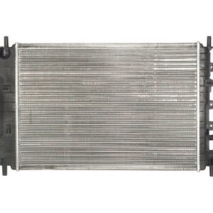 Radiador Motor C/ar ou S/ar