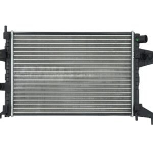 Radiador Motor C/ar ou S/ar