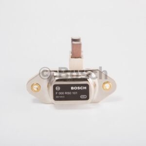 Regulador Voltagem 12v 55a