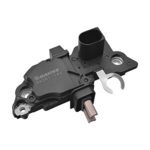Regulador Voltagem Alternador  12v