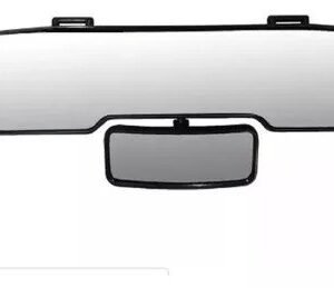 Retrovisor Interno Mamae/bebe