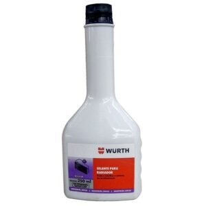Selante Biodegradavel P/ Radiador 250 Ml