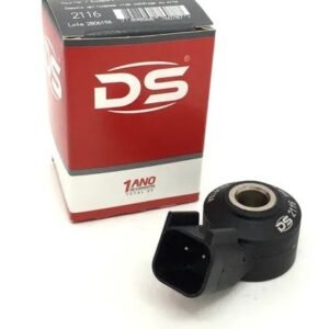 Sensor detonacao