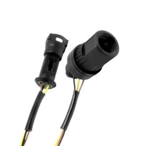 Sensor Velocidade 16 Impulsos