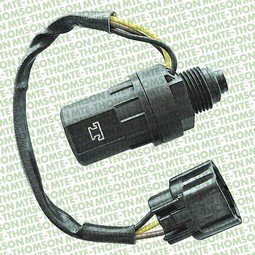 Sensor Velocidade 6 Impulsos 3 Pinos