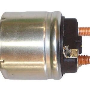 Solenoide Automatico Motor Partida