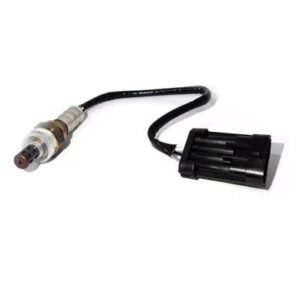 Sonda Lambda Pre Catalisador C/conector 4fios
