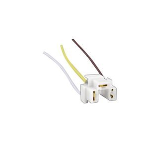 Soquete Farol Universal H4/ H5