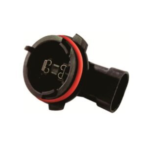 Soquete P/farol Lampada H7