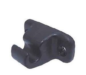 Suporte Quebrasol Preto