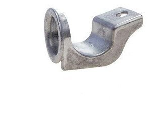 Suporte Radiador esquerdo