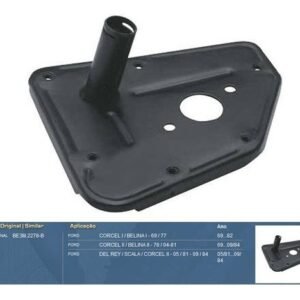 Suporte Servo Freio